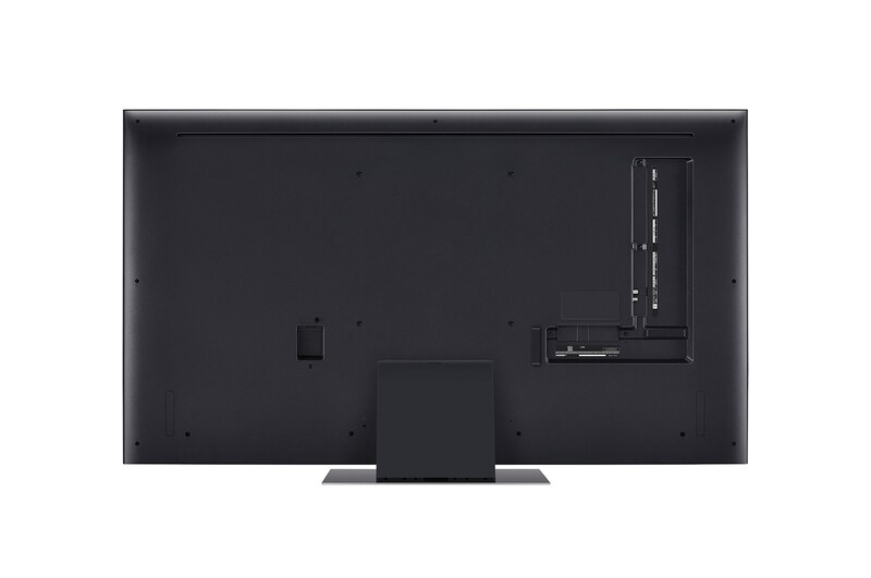 LG 55" LG QNED TV,  Procesor α7 Gen6 AI, webOS smart TV, 55QNED823RE