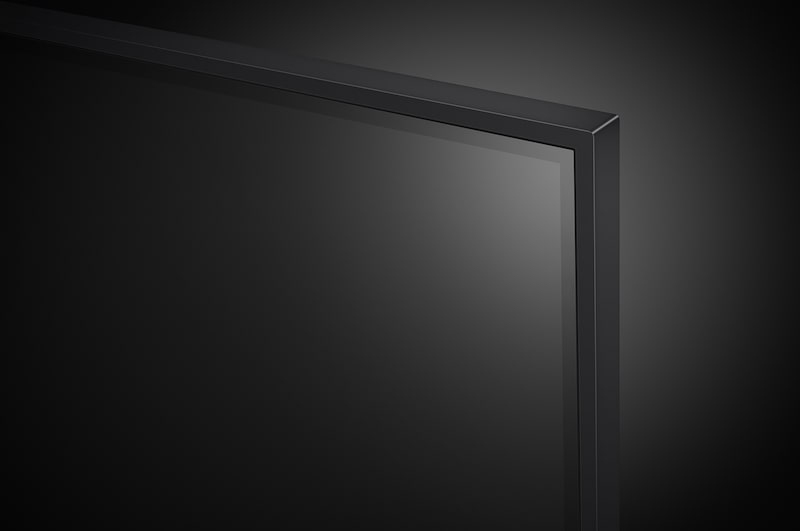 LG 55" LG QNED TV,  Procesor α7 Gen6 AI, webOS smart TV, 55QNED823RE