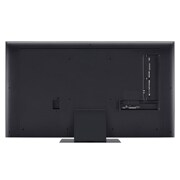 LG 55" LG QNED TV,  Procesor α7 Gen6 AI, webOS smart TV, 55QNED823RE