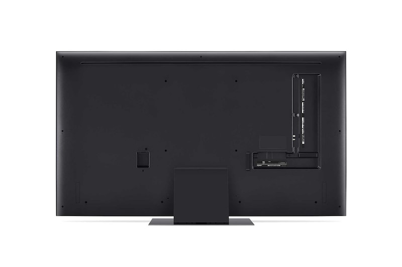 LG 55"|LG QNED AI| QNED86| 4K Smart TV| webOS24, 55QNED86T6A