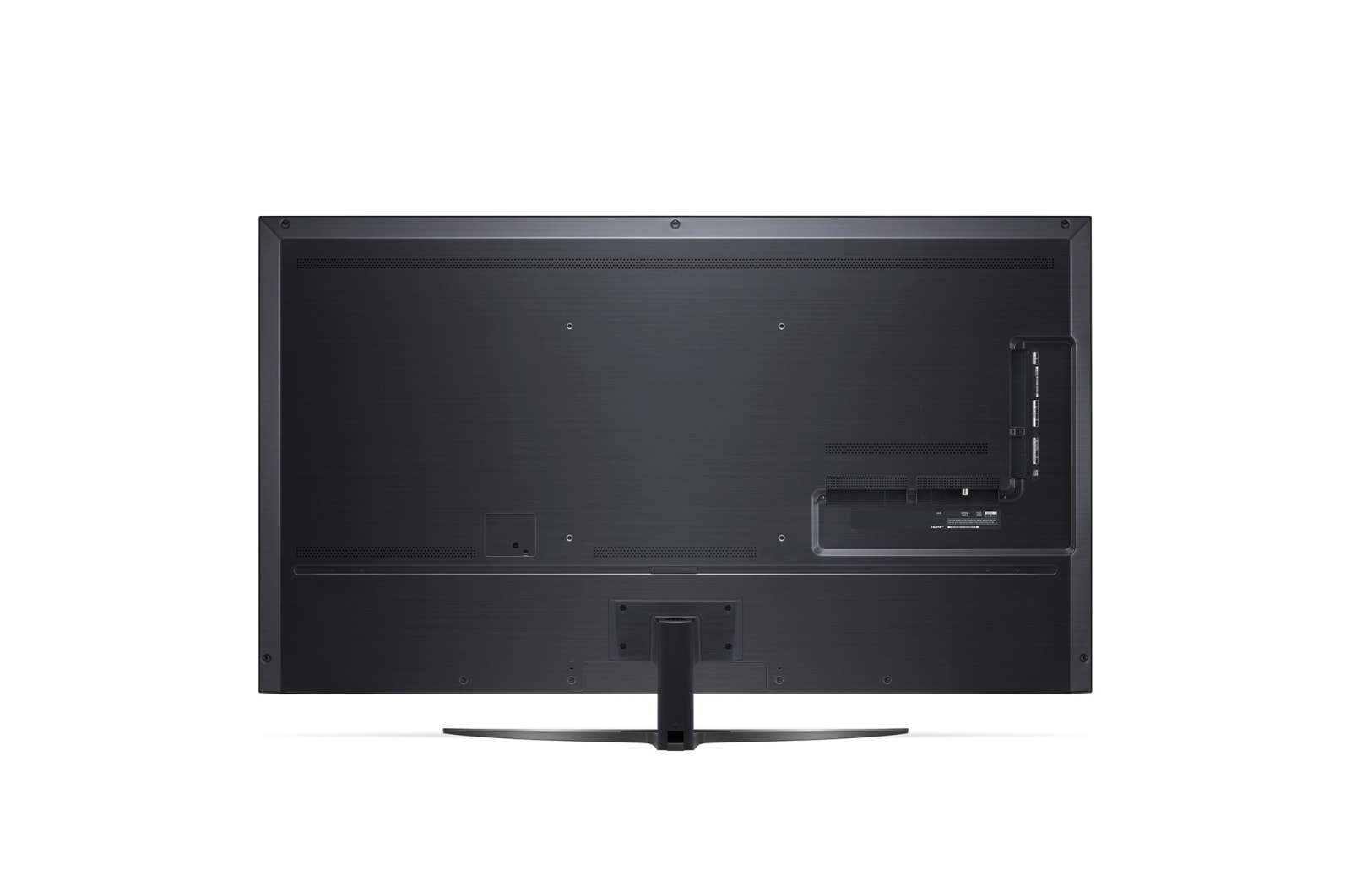 LG 55" LG QNED TV, webOS Smart TV, 55QNED873QB