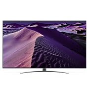 LG 55" LG QNED TV, webOS Smart TV, 55QNED873QB