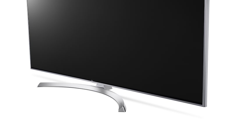 LG 55" LG NanoCell TV, webOS 3.5, 55SJ810V