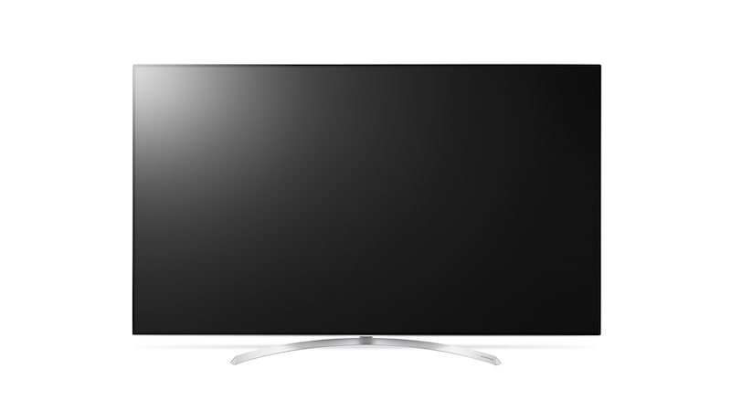LG 55" LG NanoCell TV, webOS 3.5, 55SJ950V