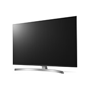 LG 55" LG NanoCell TV, webOS Smart TV, 55SK8500