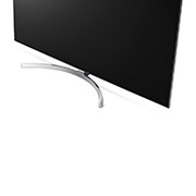 LG 55" LG NanoCell TV, webOS Smart TV, 55SK8500