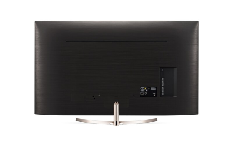 LG 55"LG NanoCell TV, webOS Smart TV, 55SK9500
