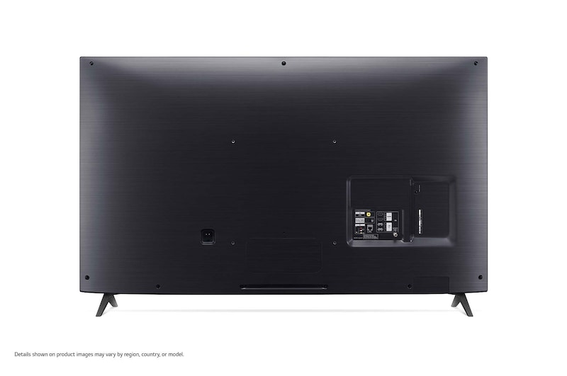 LG 55" LG NanoCell TV, webOS Smart TV, 55SM8050