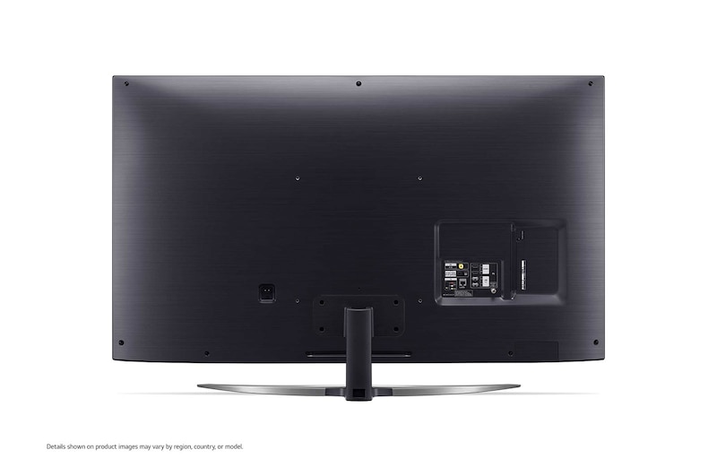 LG 55" LG NanoCell TV, webOS Smart TV, 55SM8200