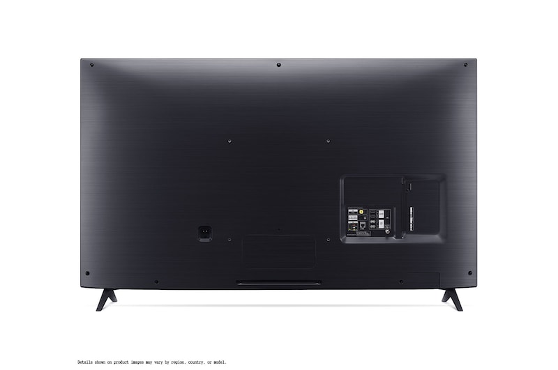 LG 55" LG NanoCell TV, webOS Smart TV, 55SM8500