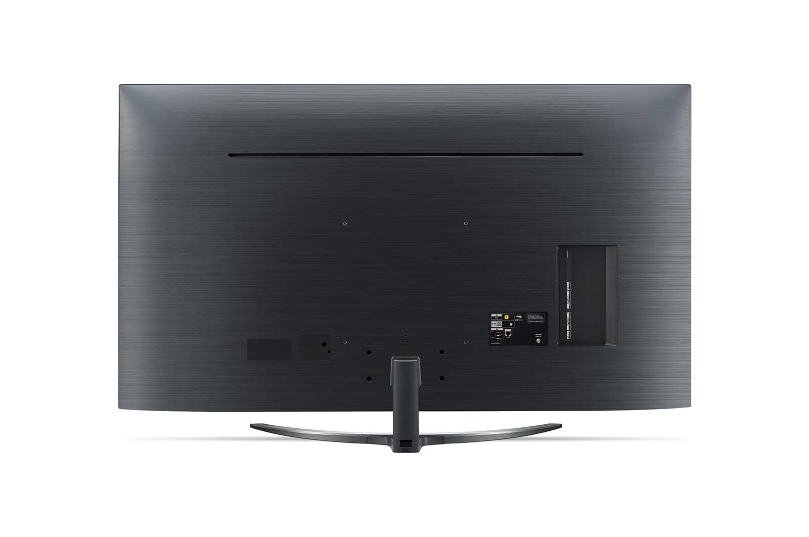 LG 55" LG NanoCell TV, webOS Smart TV, 55SM9010