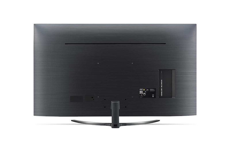LG 55" LG NanoCell TV, webOS Smart TV, 55SM9010
