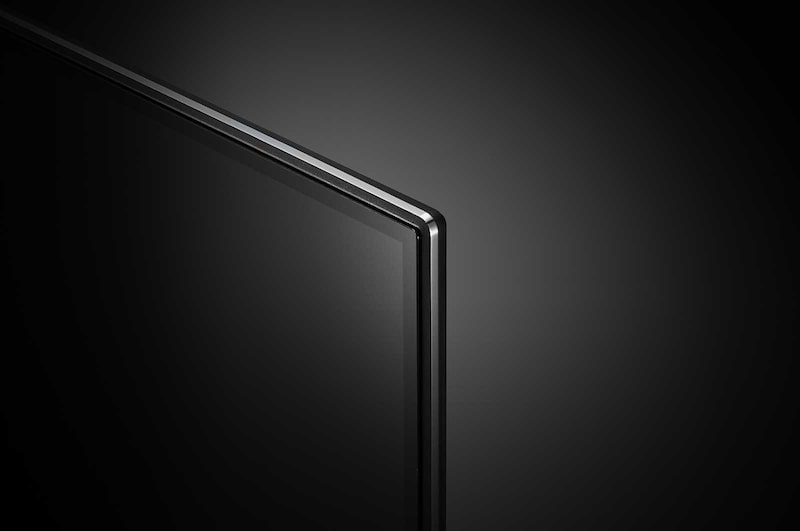 LG 55" LG NanoCell TV, webOS Smart TV, 55SM9010