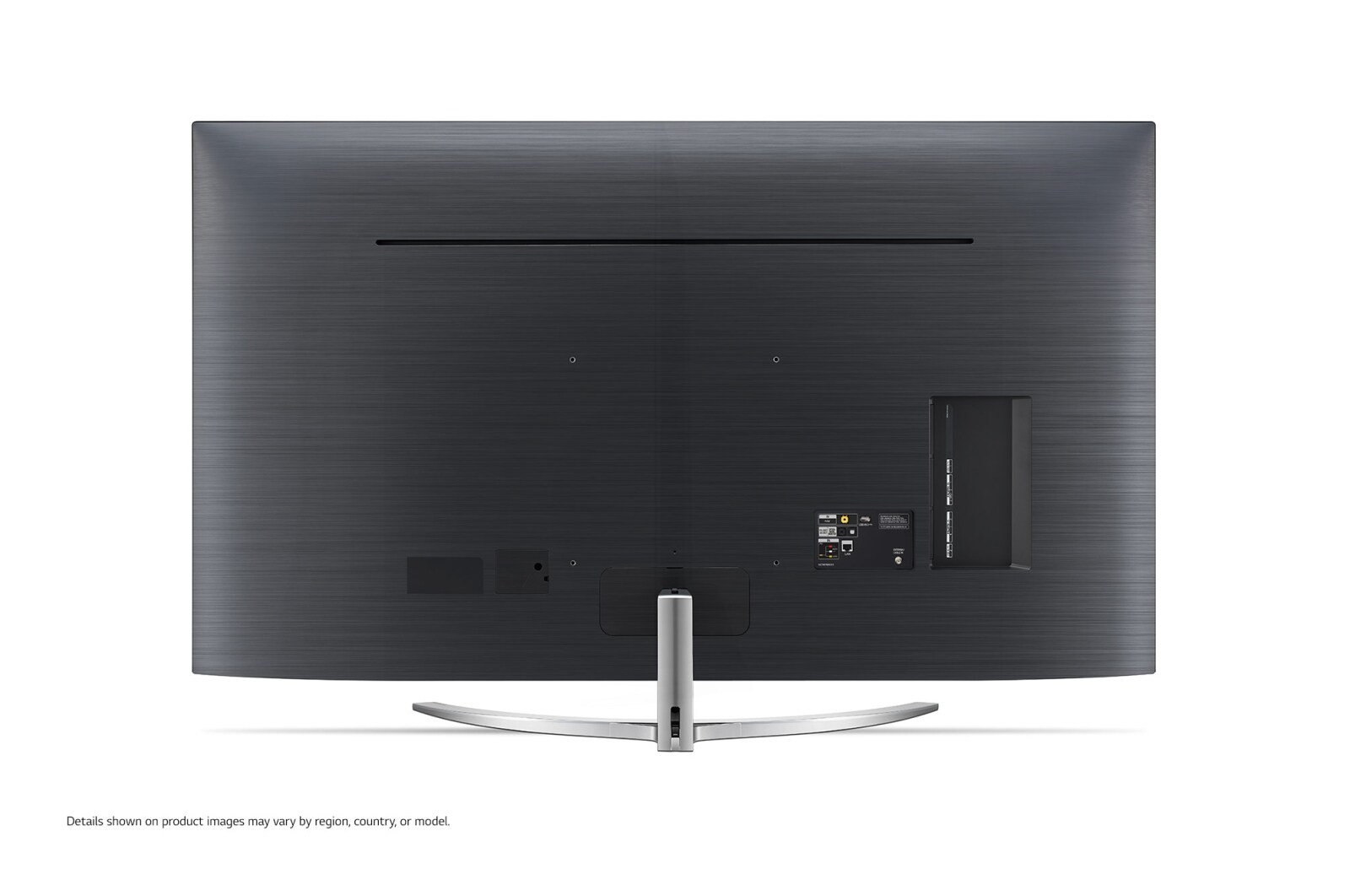 LG 55" LG NanoCell TV, webOS Smart TV, 55SM9800