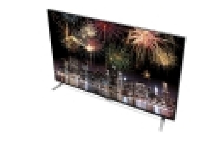 LG 55" LG ULTRA HD 4K TV, SMART TV, IPS panel, Wi-Fi, Magický ovladač, DVB-T2, Miracast/Widi, 55UB820V