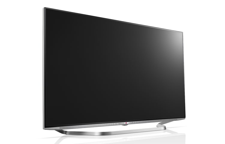 LG 55" LG ULTRA HD 4K TV, SMART TV WEBOS, Multi-kanálové reproduktory (35W), IPS panel, Wi-Fi, Magický ovladač, DVB-T2, Miracast/Widi, 55UB950V