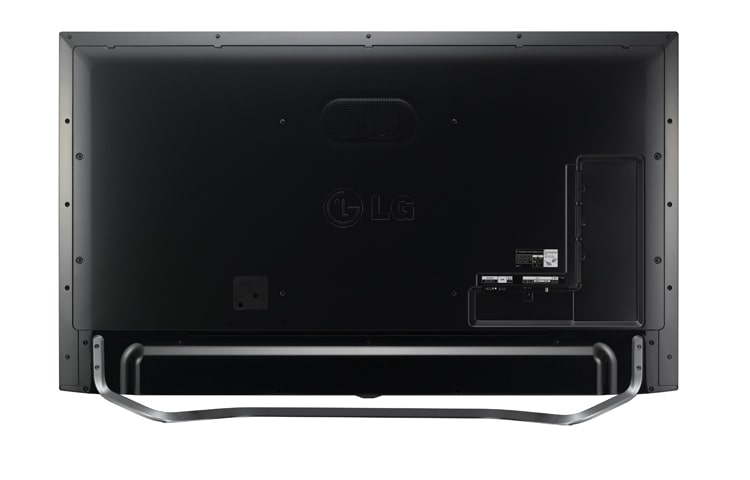 LG 55" LG ULTRA HD 4K TV, SMART TV WEBOS, Multi-kanálové reproduktory (35W), IPS panel, Wi-Fi, Magický ovladač, DVB-T2, Miracast/Widi, 55UB950V