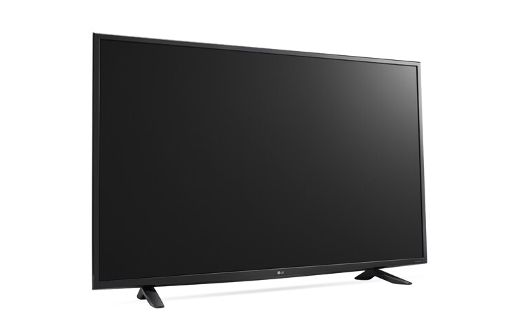 LG 55" LG ULTRA HD 4K TV, webOS 2.0, 55UF640V