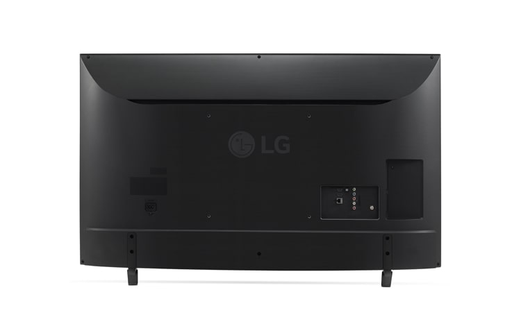 LG 55" LG ULTRA HD 4K TV, webOS 2.0, 55UF640V