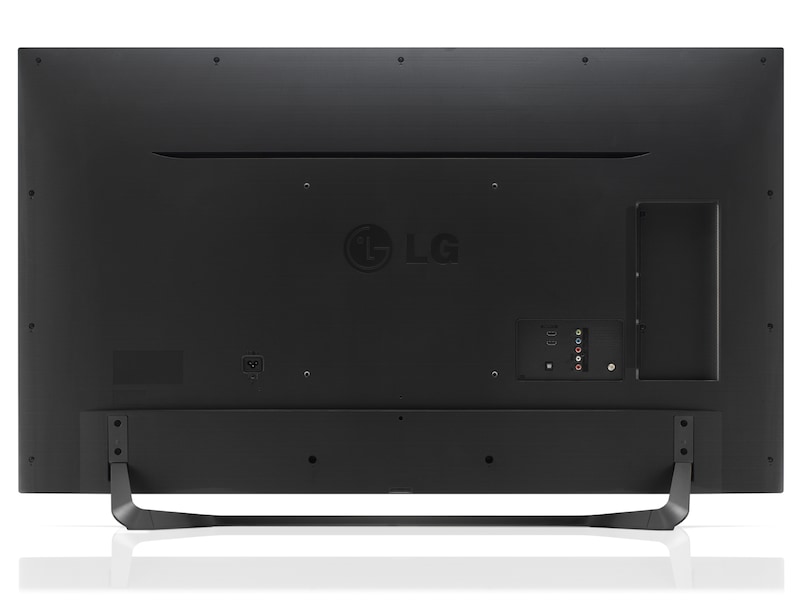 LG 55" LG ULTRA HD 4K TV, webOS 2.0, 55UF7707