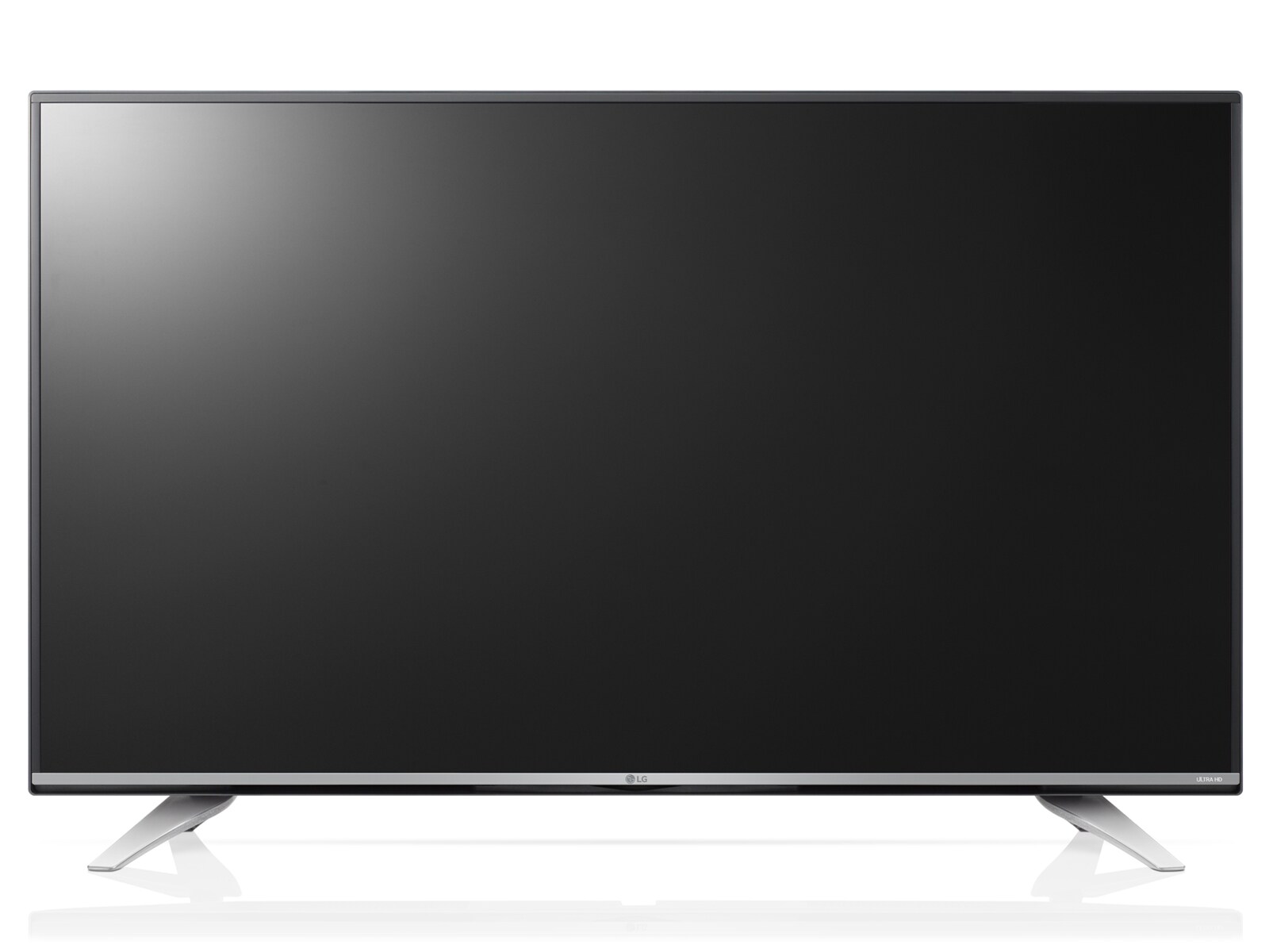 LG 55" LG ULTRA HD 4K TV, WEBOS 2.0, 55UF7727