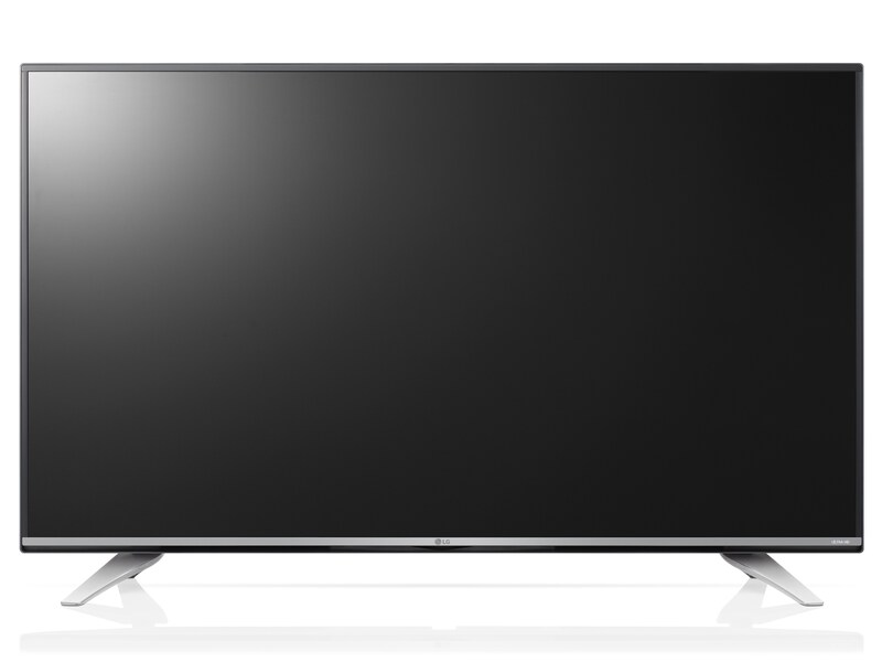 LG 55" LG ULTRA HD 4K TV, WEBOS 2.0, 55UF7727