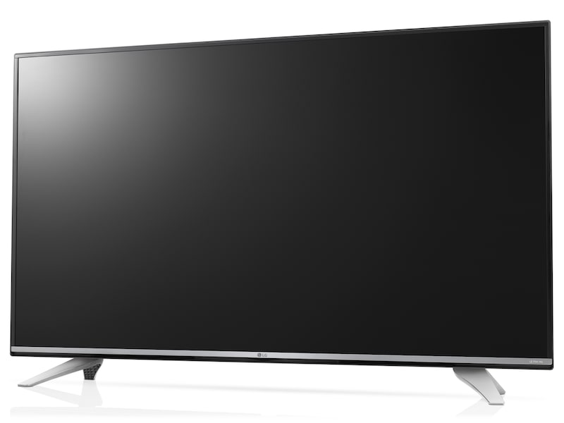 LG 55" LG ULTRA HD 4K TV, WEBOS 2.0, 55UF7727