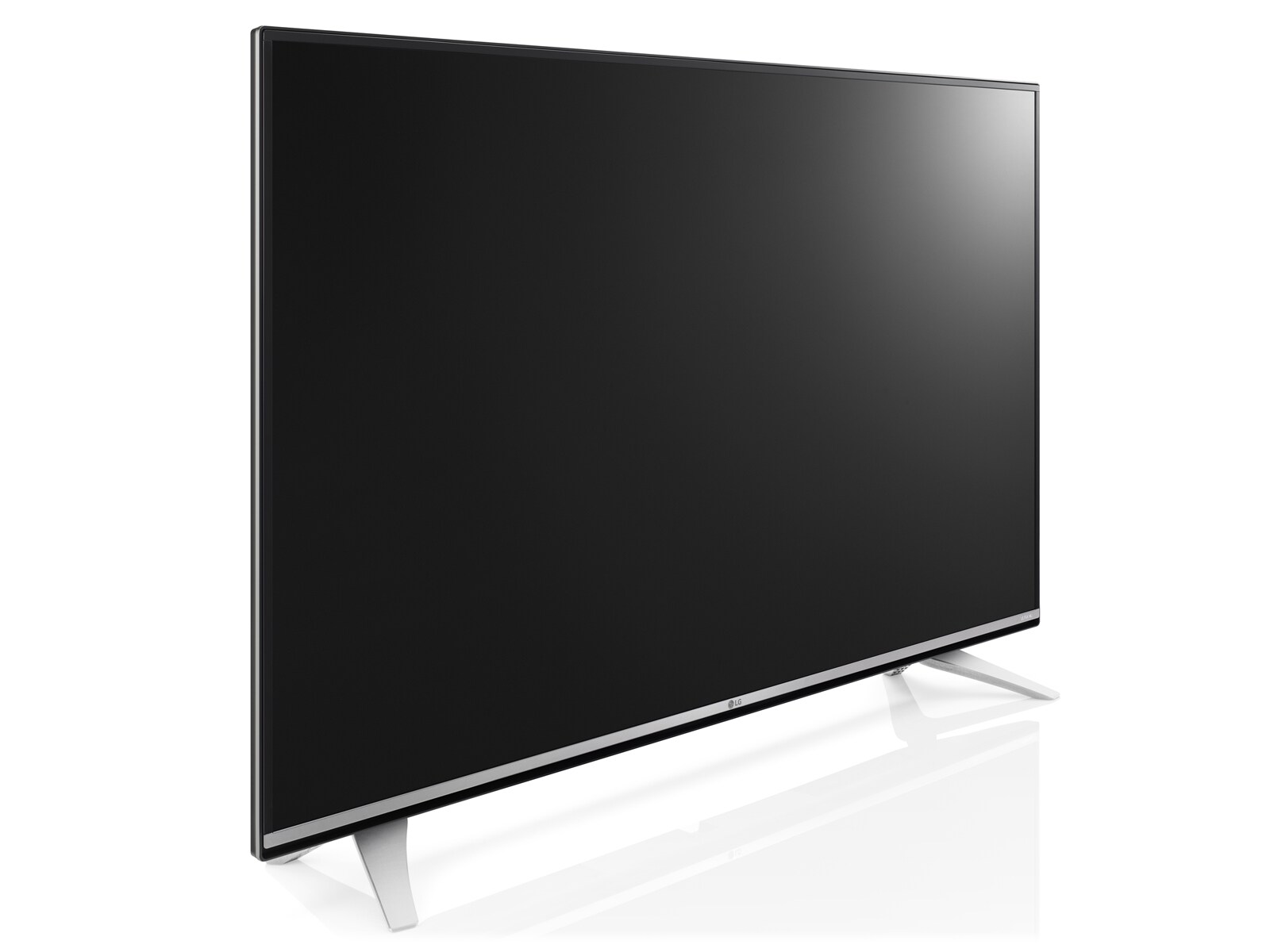 LG 55" LG ULTRA HD 4K TV, WEBOS 2.0, 55UF7727