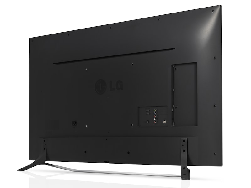 LG 55" LG ULTRA HD 4K TV, 55UF7787