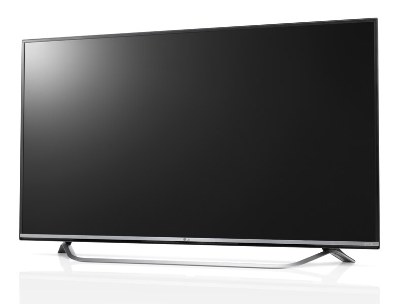 LG 55" LG ULTRA HD 4K TV, 55UF7787