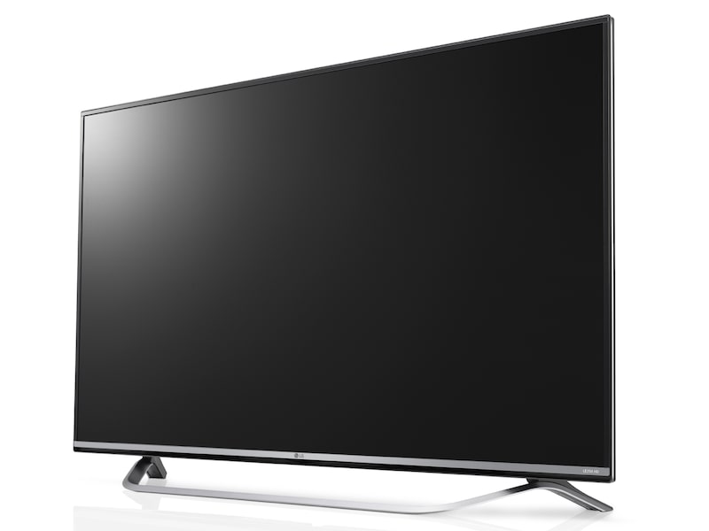 LG 55" LG ULTRA HD 4K TV, 55UF7787