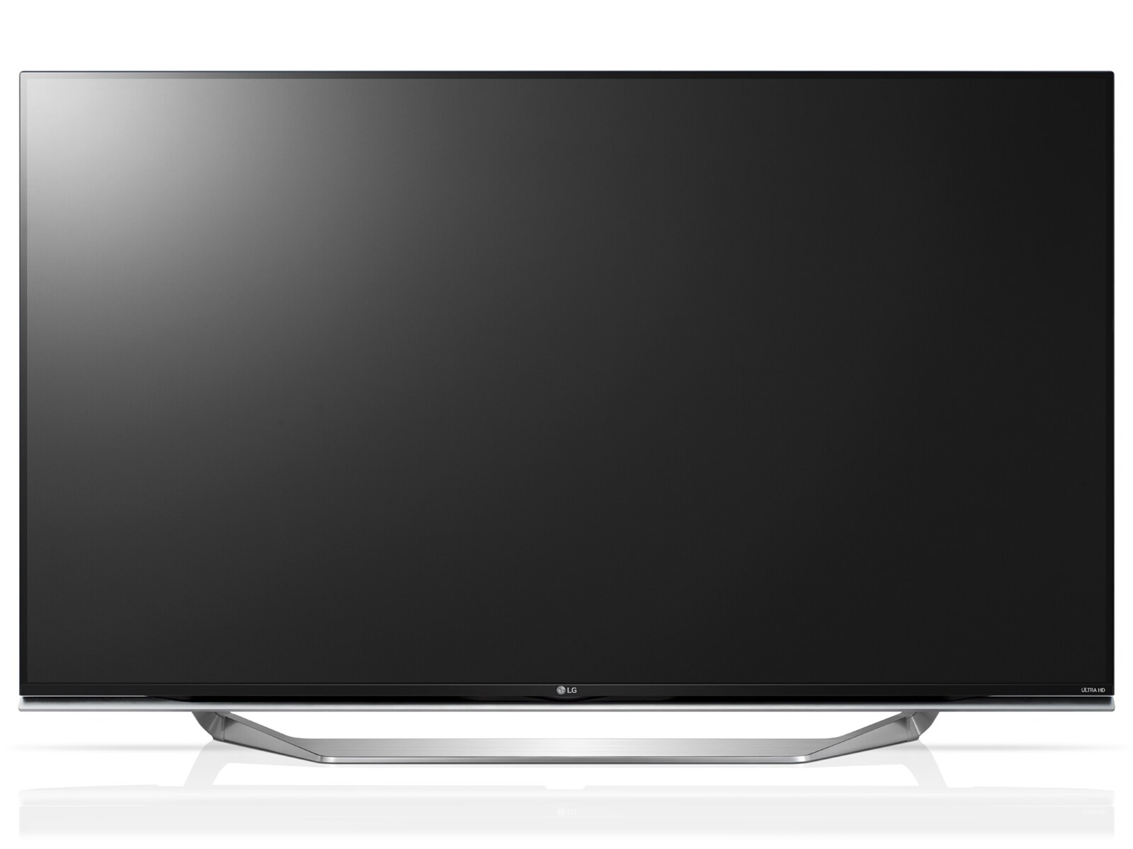 LG 55" LG 4K SUPER UHD TV, WEBOS 2.0, CINEMA 3D, 55UF8557