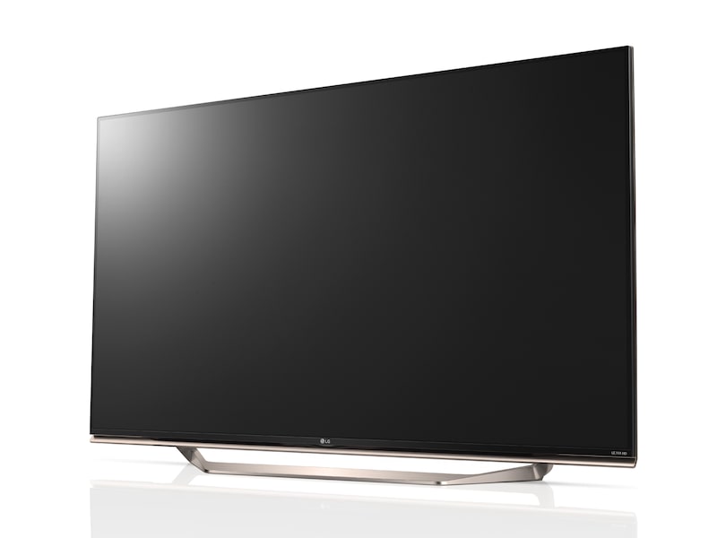 LG 55" LG 4K SUPER UHD TV, WEBOS 2.0, CINEMA 3D, 55UF8567