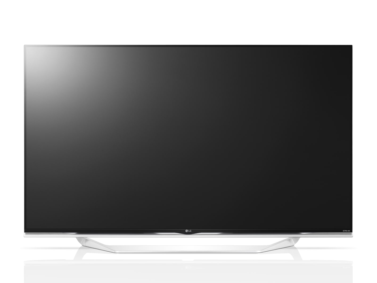 LG 55" LG Ultra HD 4K, webOS 2.0, Cinema 3D, 55UF8577