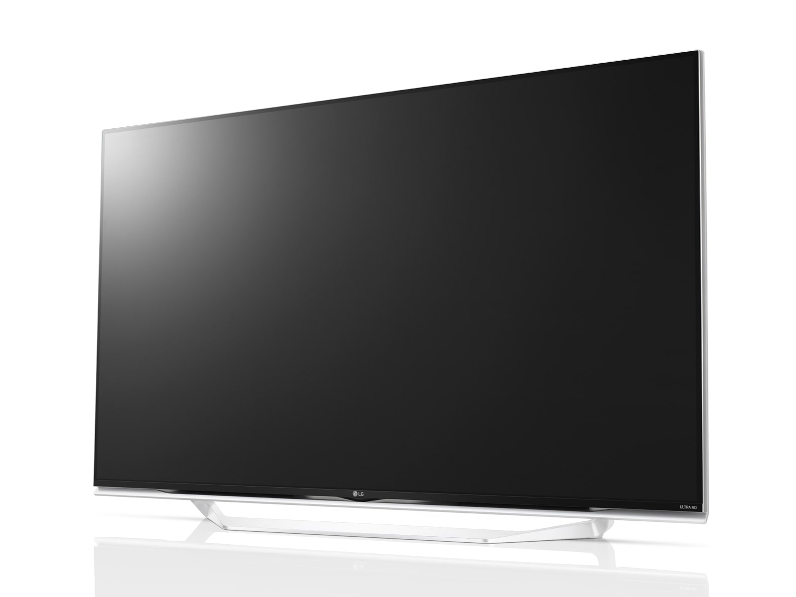 LG 55" LG Ultra HD 4K, webOS 2.0, Cinema 3D, 55UF8577