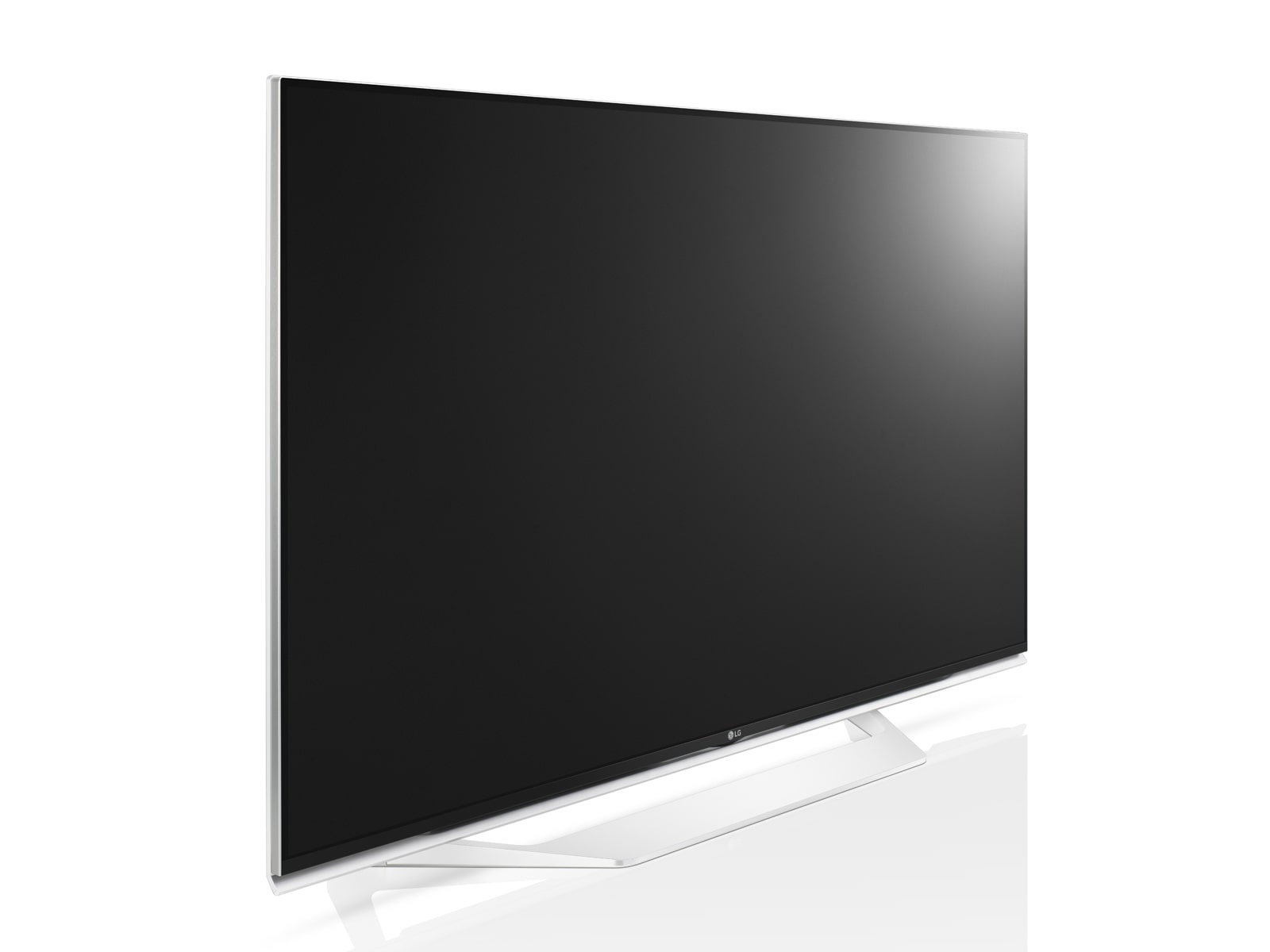 LG 55" LG Ultra HD 4K, webOS 2.0, Cinema 3D, 55UF8577