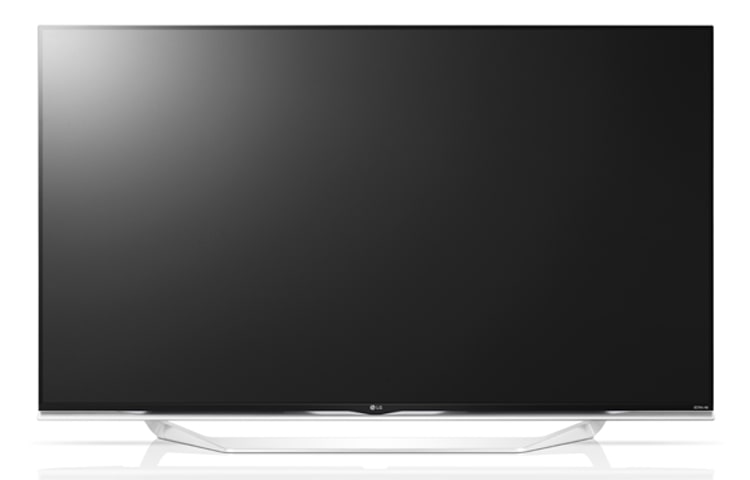 LG 55" LG Ultra HD 4K, webOS 2.0, Cinema 3D, 55UF8577