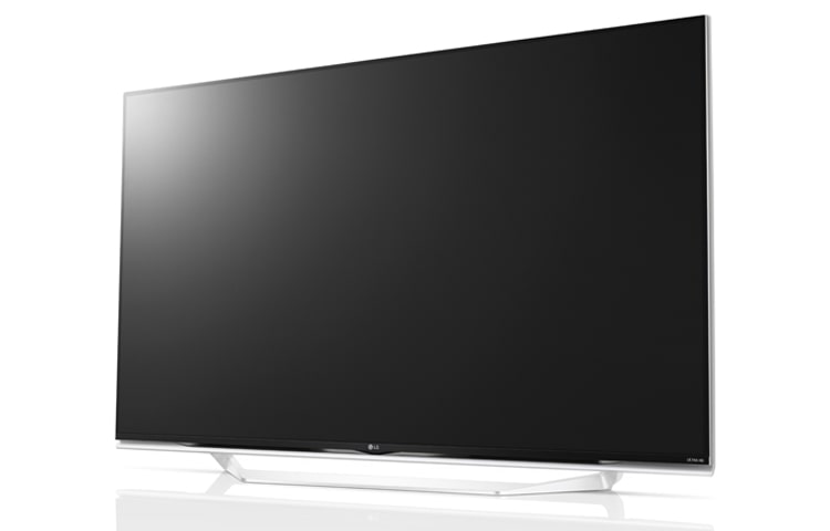 LG 55" LG Ultra HD 4K, webOS 2.0, Cinema 3D, 55UF8577