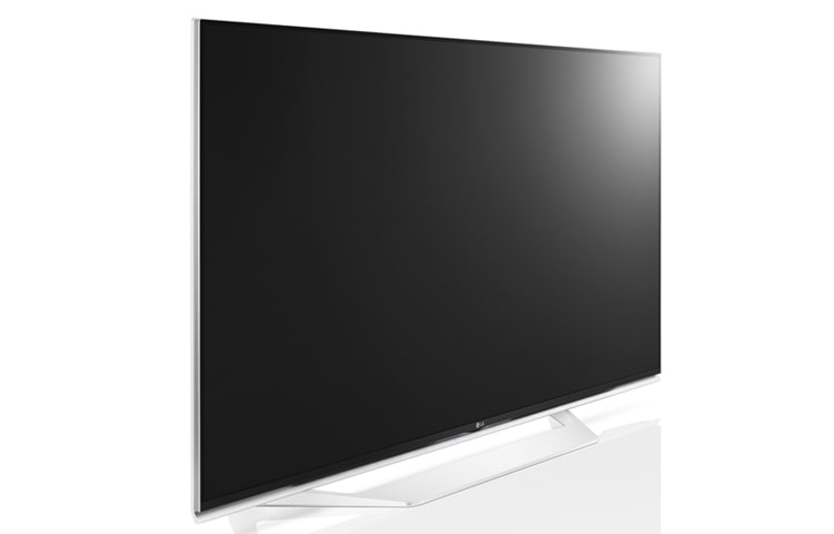 LG 55" LG Ultra HD 4K, webOS 2.0, Cinema 3D, 55UF8577