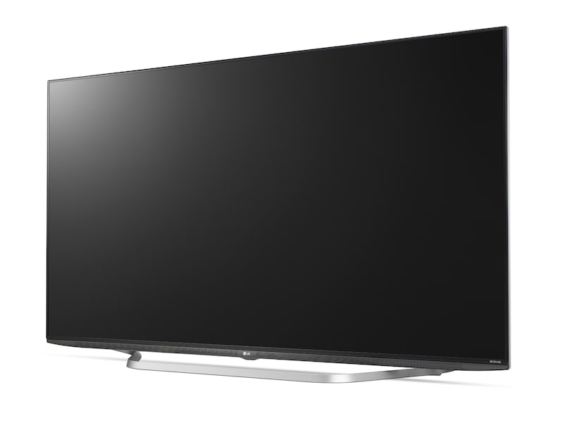 LG 55" LG NanoCell TV, webOS 2.0, Cinema 3D, 55UF940V