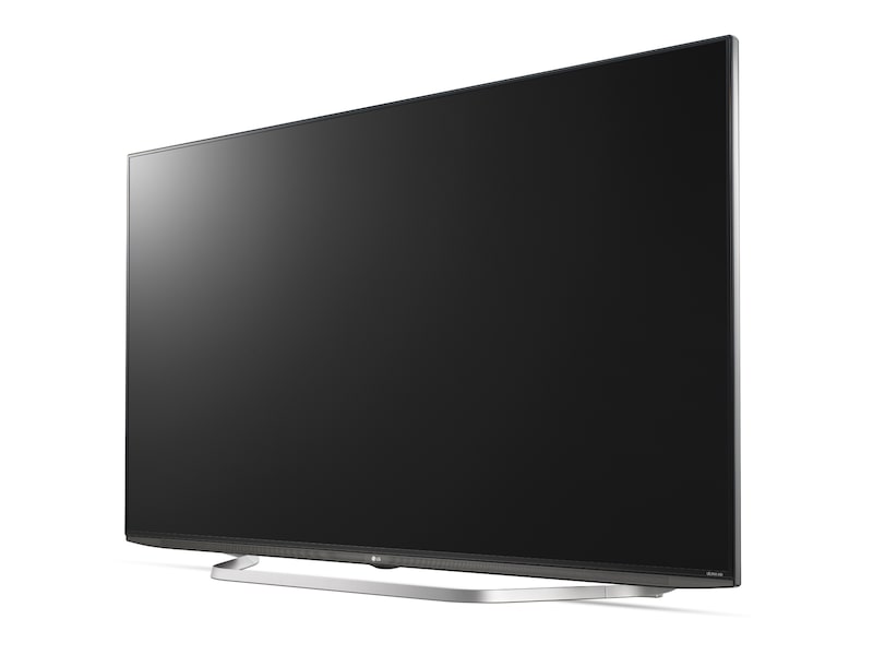 LG 55" LG NanoCell TV, webOS 2.0, Cinema 3D, 55UF940V