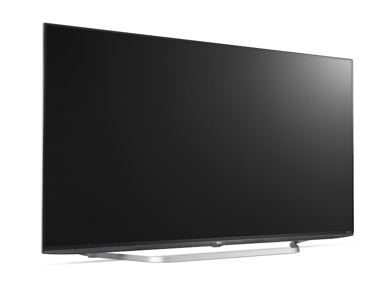 LG 55" LG NanoCell TV, webOS 2.0, Cinema 3D, 55UF940V