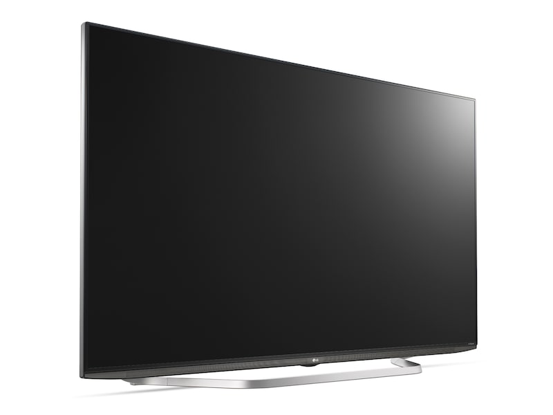 LG 55" LG NanoCell TV, webOS 2.0, Cinema 3D, 55UF940V