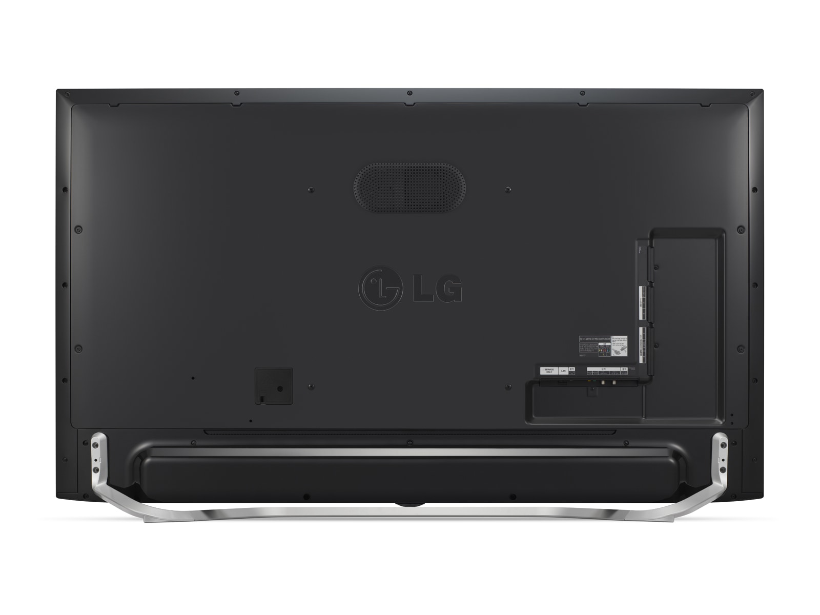 LG 55" LG NanoCell TV, webOS 2.0, Cinema 3D, 55UF940V