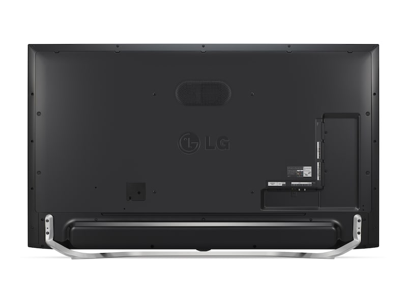 LG 55" LG NanoCell TV, webOS 2.0, Cinema 3D, 55UF940V