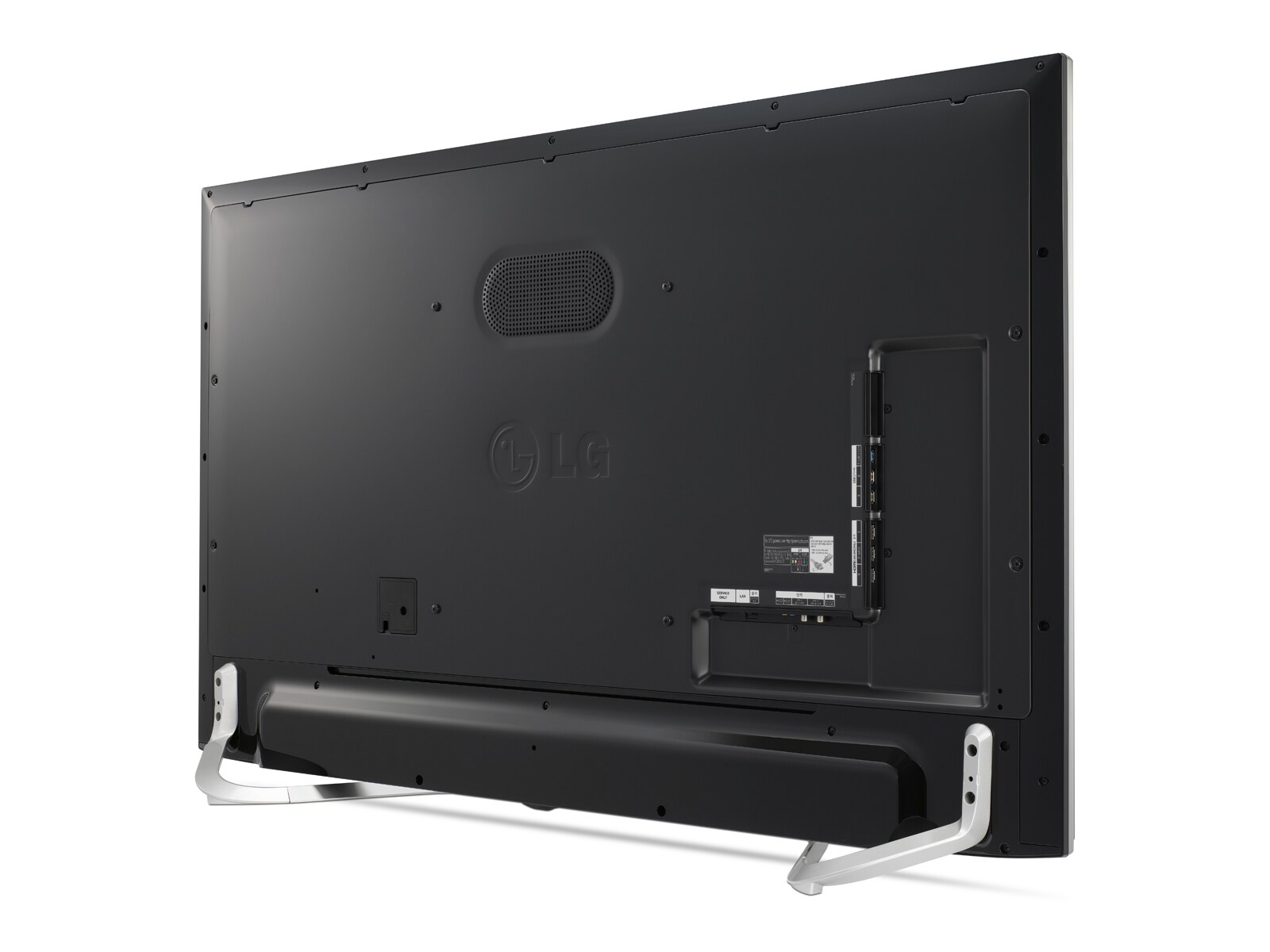 LG 55" LG NanoCell TV, webOS 2.0, Cinema 3D, 55UF940V