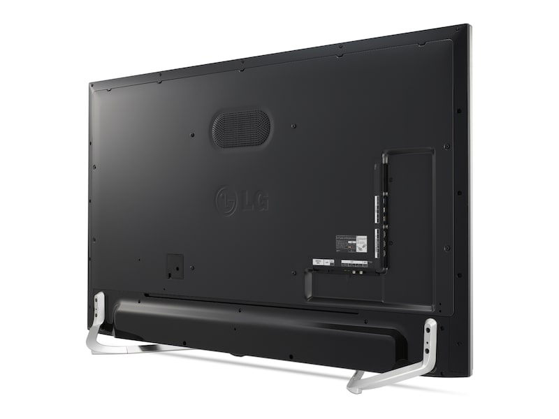 LG 55" LG NanoCell TV, webOS 2.0, Cinema 3D, 55UF940V
