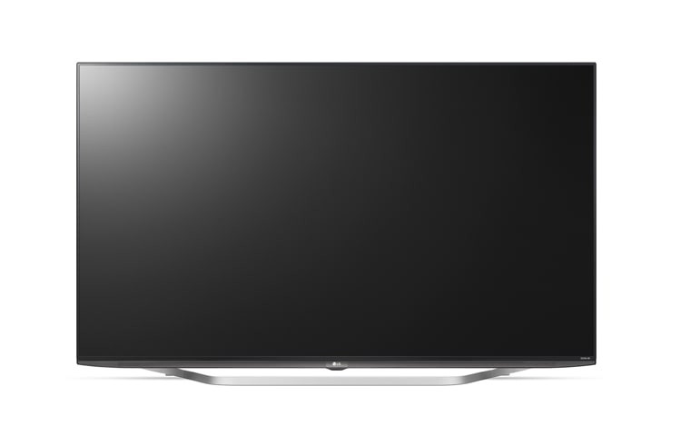 LG 55" LG NanoCell TV, webOS 2.0, Cinema 3D, 55UF940V