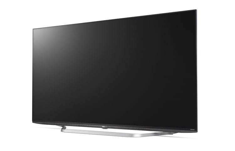 LG 55" LG NanoCell TV, webOS 2.0, Cinema 3D, 55UF940V