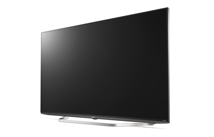 LG 55" LG NanoCell TV, webOS 2.0, Cinema 3D, 55UF940V